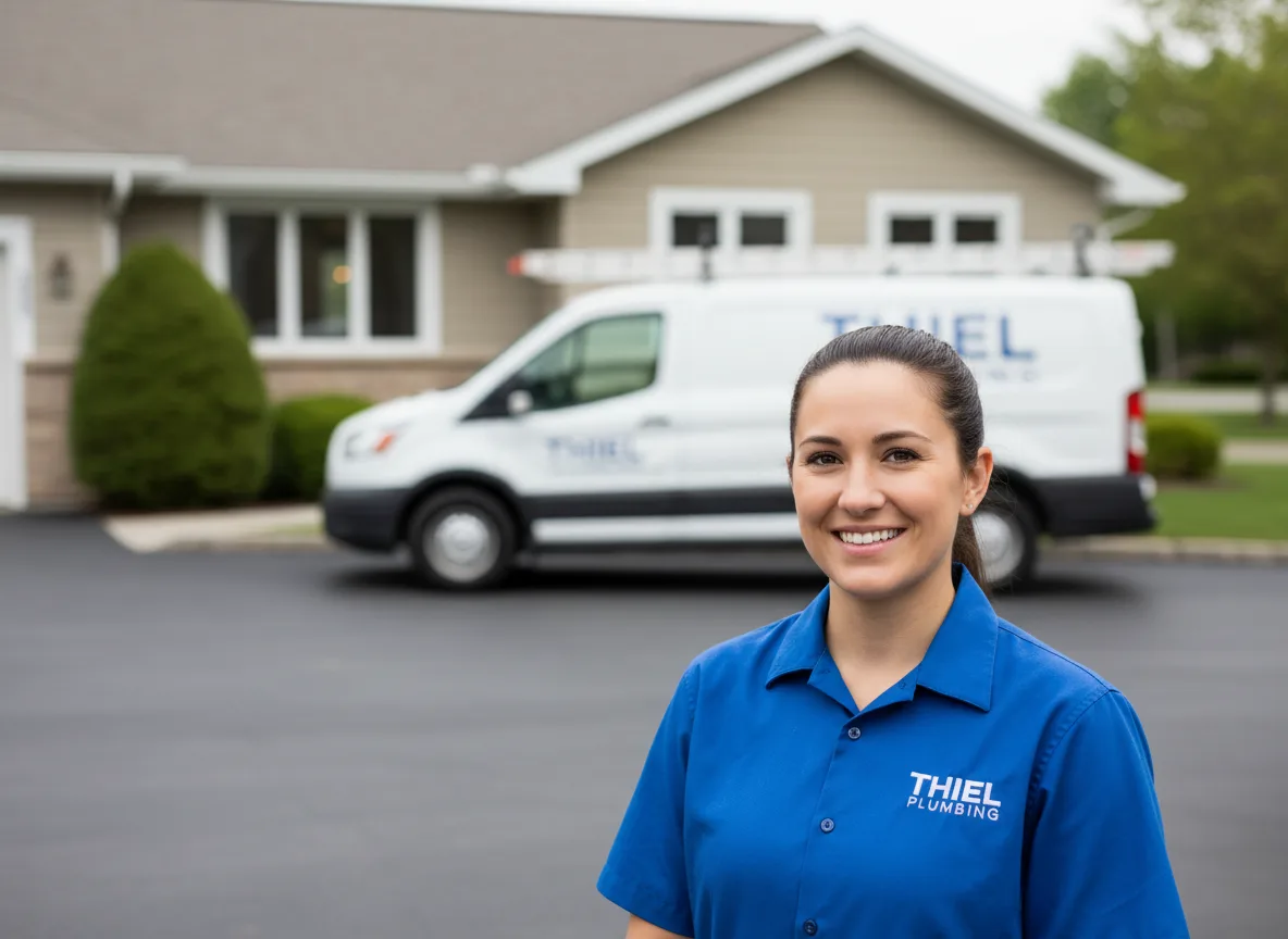 Plumber Posen, IL FAQs